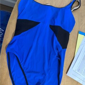 Karla Colletto one piece swimsuit